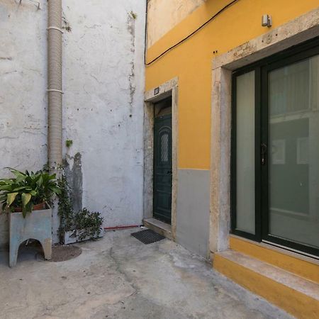 Trendy & Lightfull Apartment Lisbona Esterno foto